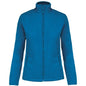 MAUREEN - LADIES' FULL ZIP MICROFLEECE JACKET (1)