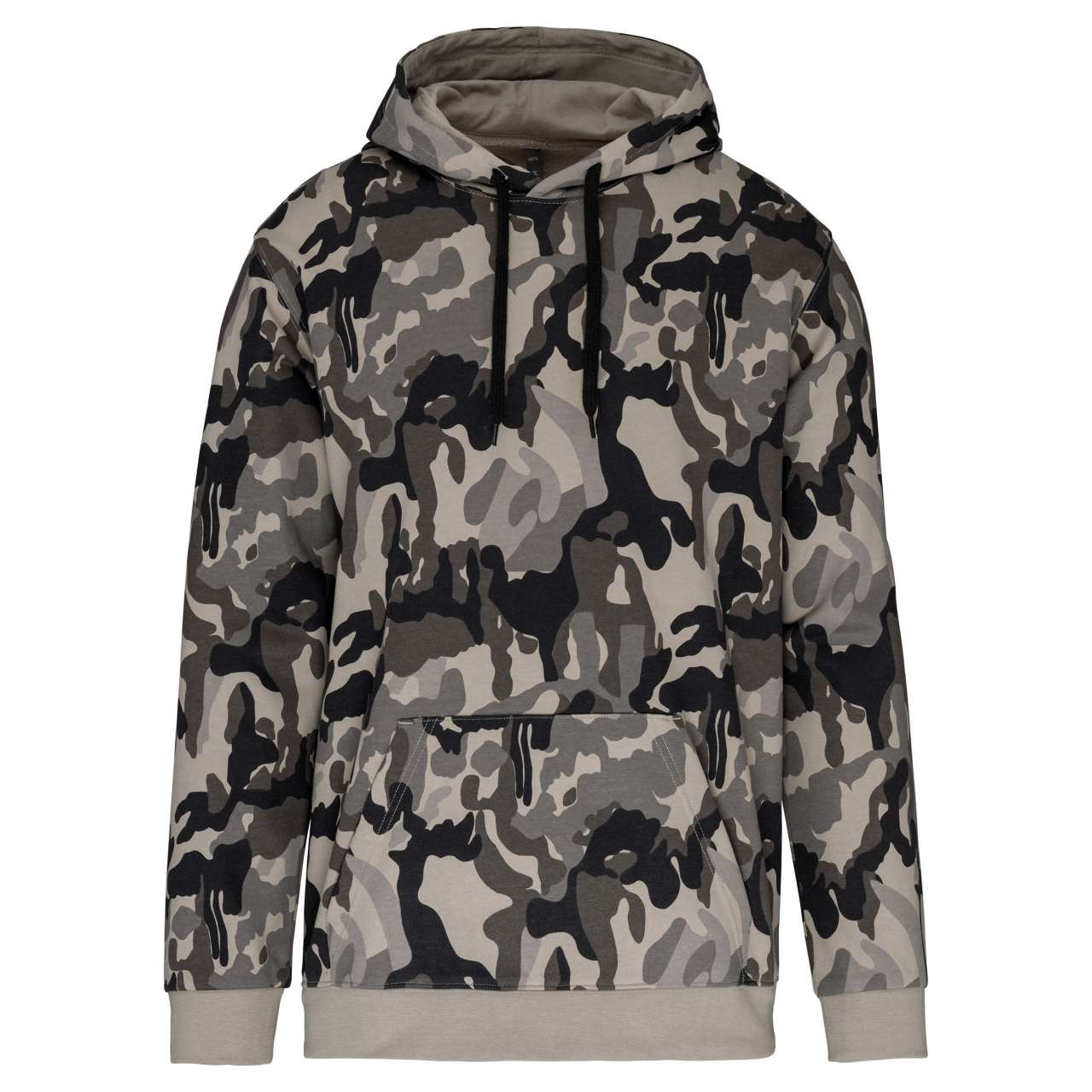 SWEAT-SHIRT À CAPUCHE POUR HOMME