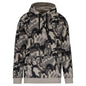 SWEAT-SHIRT À CAPUCHE POUR HOMME