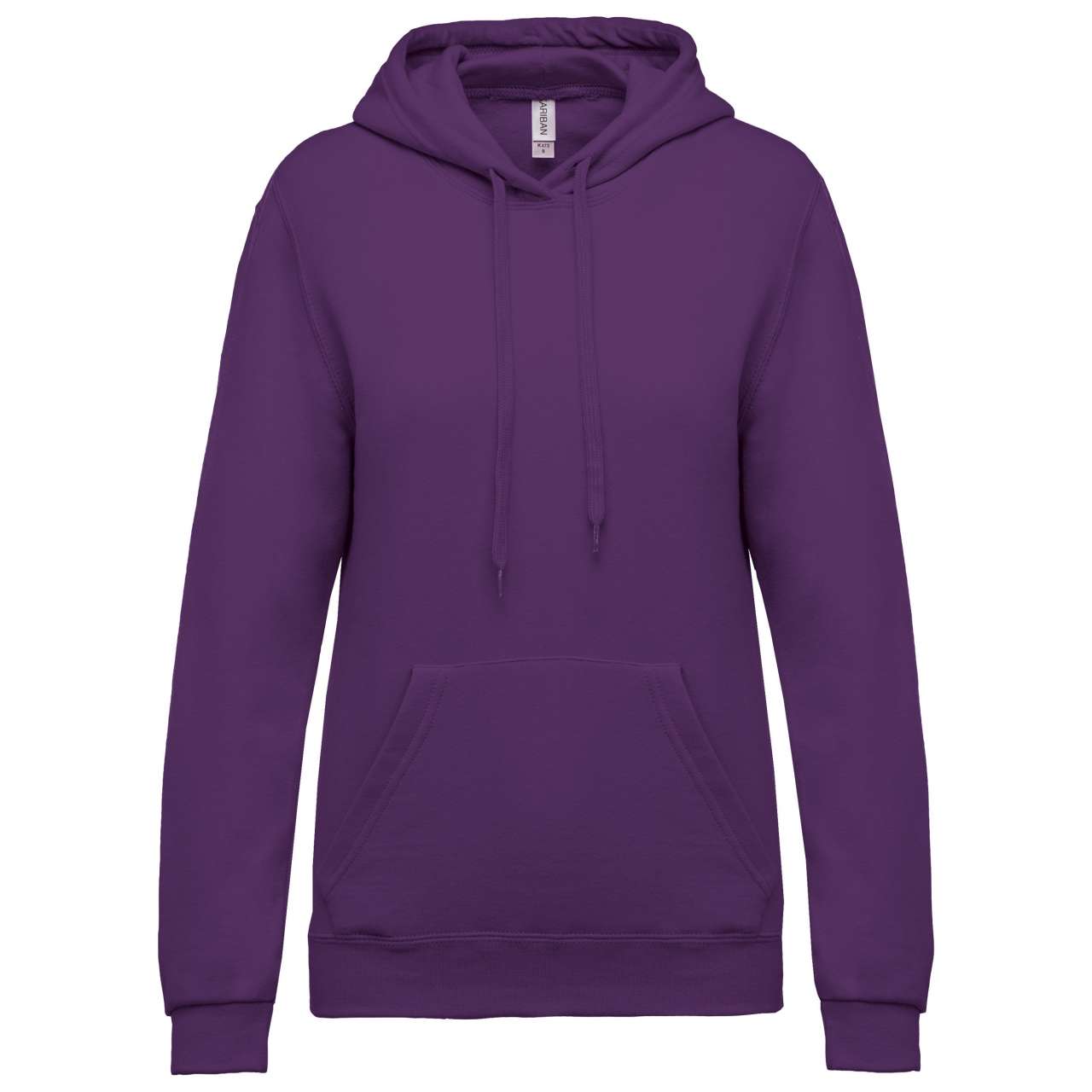 SWEAT-SHIRT À CAPUCHE POUR FEMME