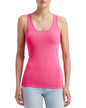 DÉBARDEUR STRETCH POUR FEMME
