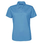 COOLES POLOSHIRT FÜR DAMEN