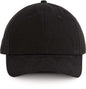 CASQUETTE À 6 PANNEAUX