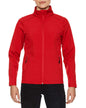 VESTE SOFTSHELL HAMMER POUR FEMMES