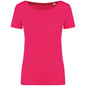 LADIES' T-SHIRT