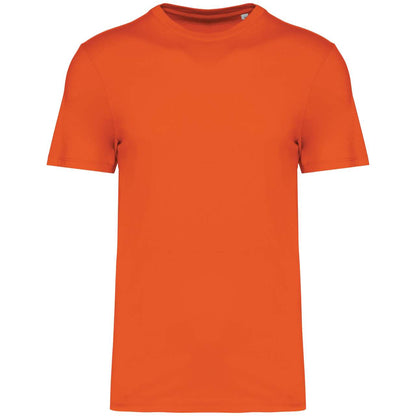 ECO-FRIENDLY UNISEX T-SHIRT