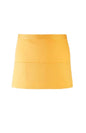 TABLIER TROIS POCHES « COLLECTION COULEURS »