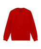 SOFTSTYLE® MITTELGEWICHTIGER FLEECE-RUNDHALSAUSSCHNITT FÜR ERWACHSENE