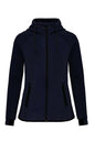 SWEAT-SHIRT À CAPUCHE POUR FEMME