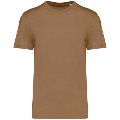 ECO-FRIENDLY UNISEX T-SHIRT