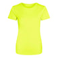 T-shirt cool pour femme