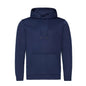 SWEAT À CAPUCHE SPORT EN POLYESTER