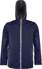 VESTE IMPERMÉABLE UNISEXE