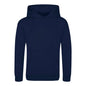SWEAT À CAPUCHE EN POLYESTER SPORT POUR ENFANTS