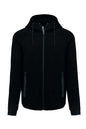 SWEAT-SHIRT À CAPUCHE POUR HOMME