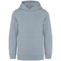 SWEAT-SHIRT À CAPUCHE POUR ENFANT