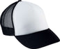 KIDS' TRUCKER MESH CAP - 5 PANELS