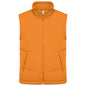 FLEECE LINED BODYWARMER