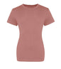 LES 100 T-SHIRTS FÉMININS