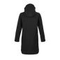 NEOBLU ACHILLE - VESTE LONGUE SOFTSHELL FEMME