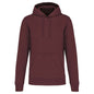 SWEAT-SHIRT À CAPUCHE ÉCOLOGIQUE POUR HOMME