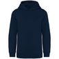 SWEAT-SHIRT À CAPUCHE POUR ENFANT