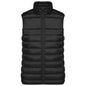 Gilet matelassé pour femme