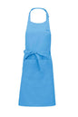TABLIER EN POLYESTER COTON AVEC POCHE