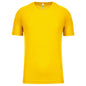T-SHIRT DE SPORT À MANCHES COURTES POUR ENFANT