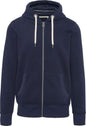 SWEAT-SHIRT À CAPUCHE ZIPPÉ VINTAGE POUR HOMME