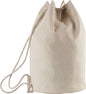 BAUMWOLLTASCHE IM MATROSENSTIL MIT KORDELZUG