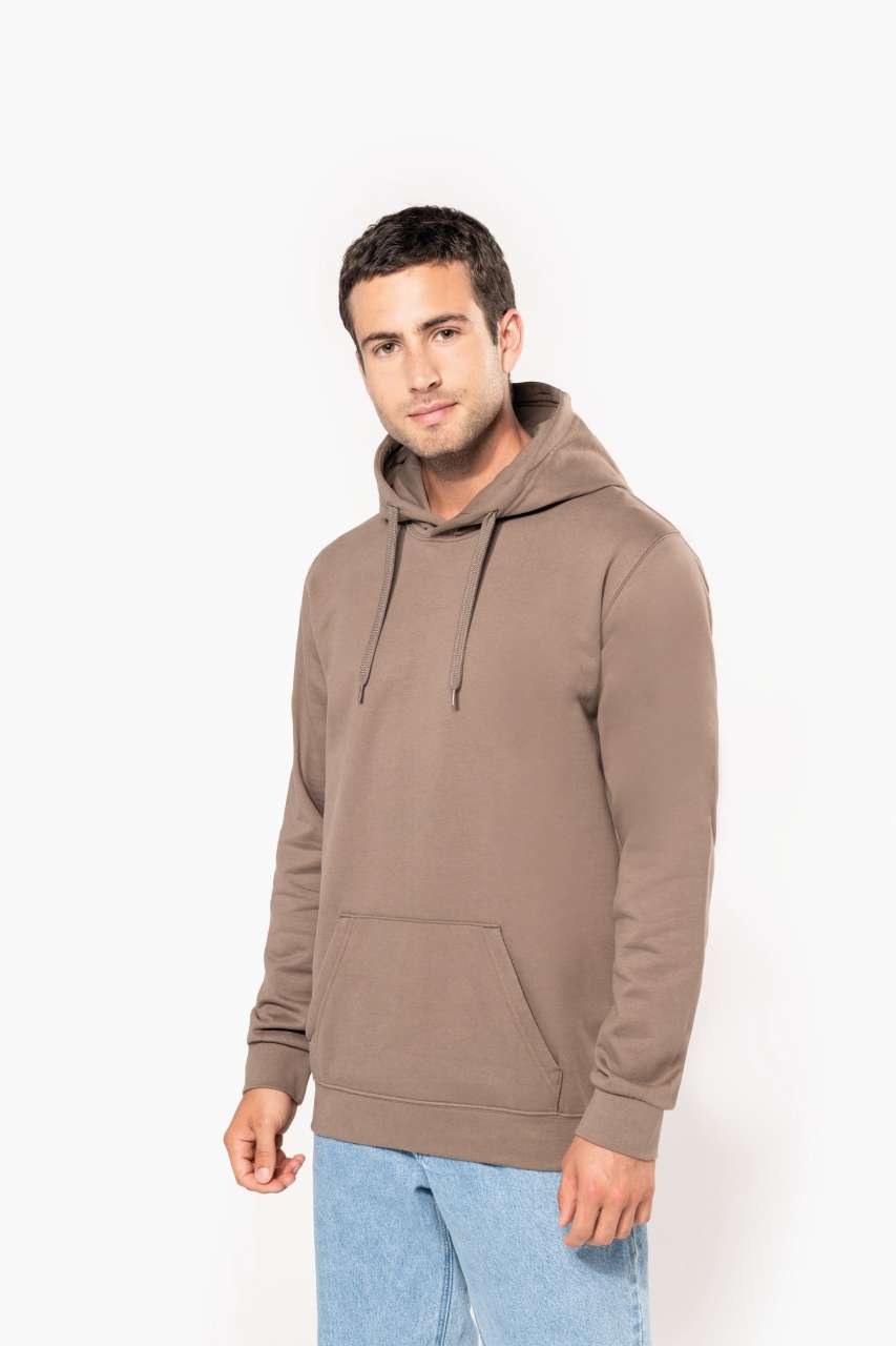 SWEAT-SHIRT À CAPUCHE POUR HOMME