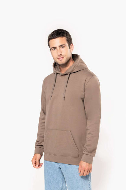 SWEAT-SHIRT À CAPUCHE POUR HOMME