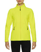 VESTE MICRO-POLAIRE HAMMER POUR FEMMES