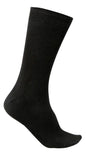 CHAUSSETTES DE VILLE EN COTON MÉLANGÉ