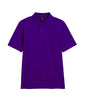POLO SOFTSTYLE® ADULTE DOUBLE PIQUÉ