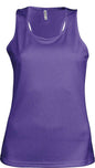 GILET DE SPORT POUR FEMME