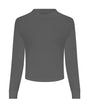 T-shirt croisé dans le dos pour femme