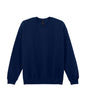 SOFTSTYLE® MITTELGEWICHTIGER FLEECE-RUNDHALSAUSSCHNITT FÜR ERWACHSENE