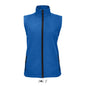SOL'S RACE BW FEMME - GILET SOFTSHELL