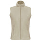 MELODIE - LADIES' MICROFLEECE GILET (2) Wholesale
