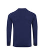 T-SHIRT À MANCHES LONGUES ET ROULÉS POUR HOMMES