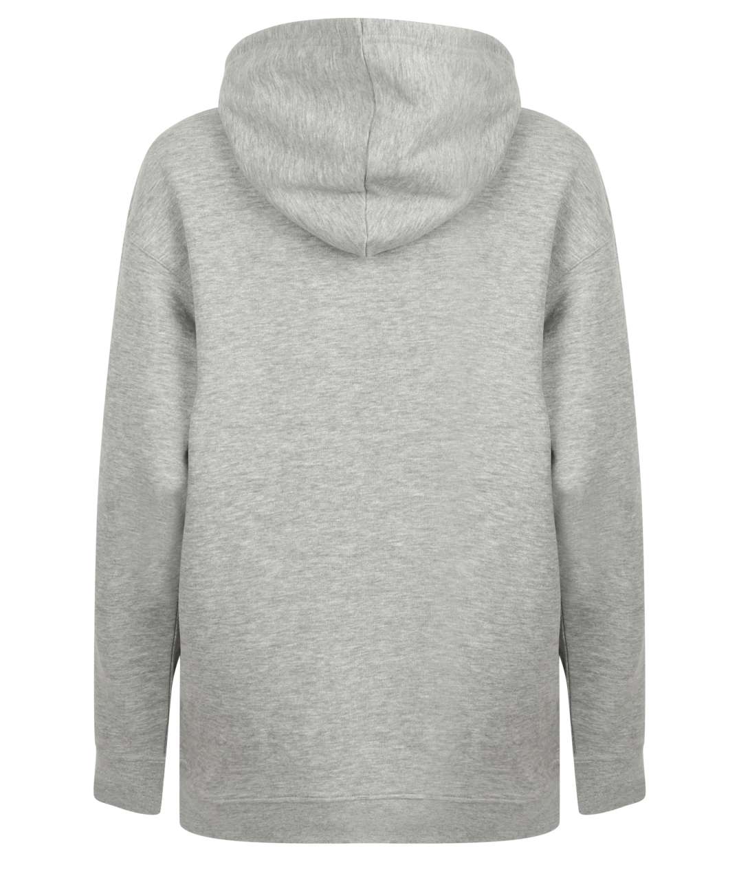 SWEAT À CAPUCHE UNISEXE SURDIMENSIONNÉ
