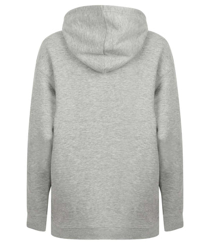 SWEAT À CAPUCHE UNISEXE SURDIMENSIONNÉ