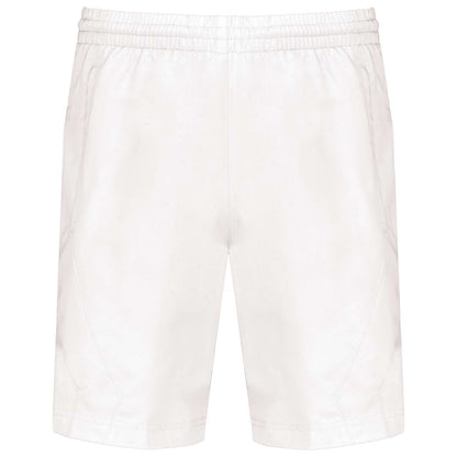 SHORT DE SPORT