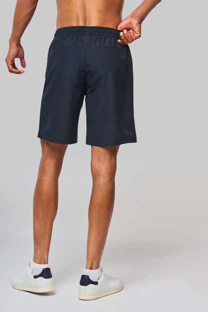 SHORT DE SPORT