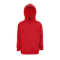 SOL'S STELLAR KID - KAPUZENSWEATSHIRT