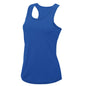 GILET COOL POUR FEMME