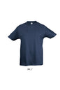 SOL'S REGENT KIDS' - T-SHIRT COL ROND