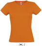 SOL'S MISS - T-SHIRT FEMME